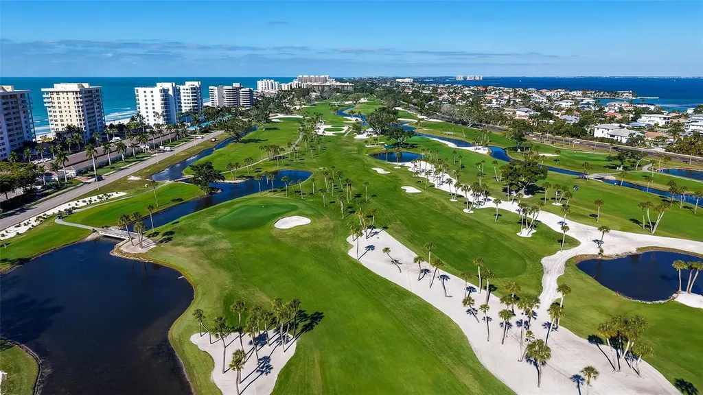 545 Sanctuary Drive Longboat Key FL 34228
