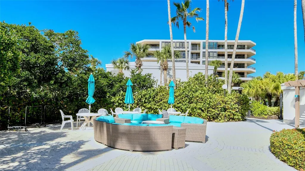 545 Sanctuary Drive Longboat Key FL 34228
