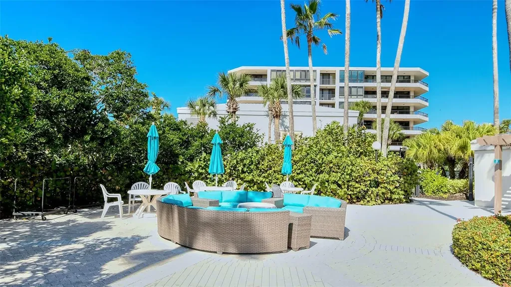 545 Sanctuary Drive Longboat Key FL 34228