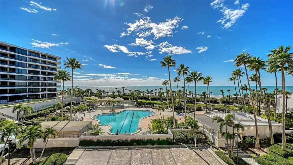545 Sanctuary Drive Longboat Key FL 34228