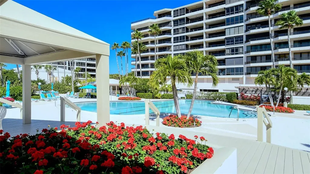 545 Sanctuary Drive Longboat Key FL 34228