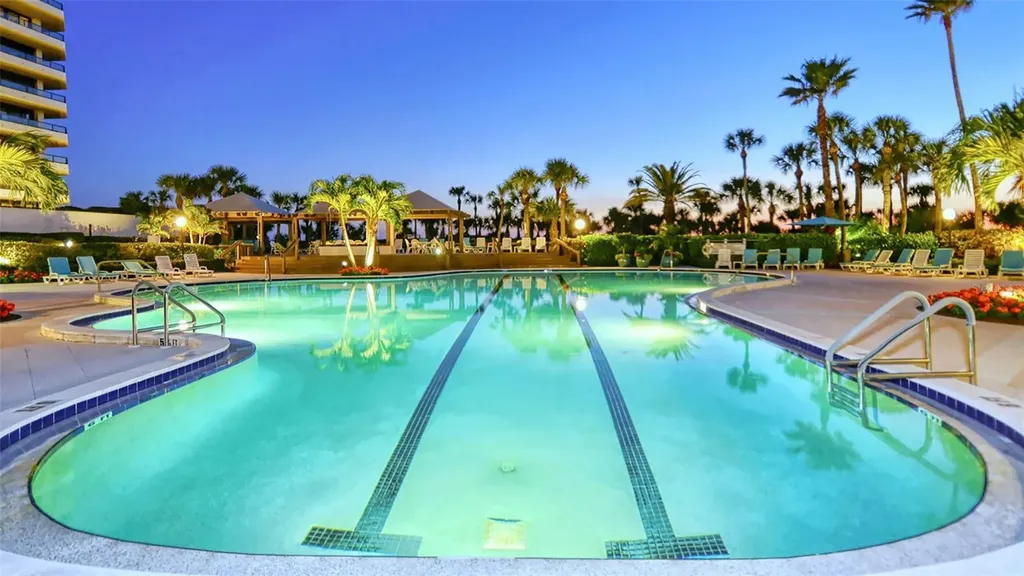 545 Sanctuary Drive Longboat Key FL 34228