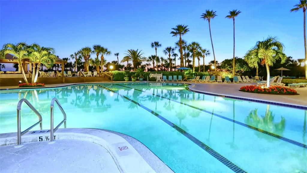 545 Sanctuary Drive Longboat Key FL 34228