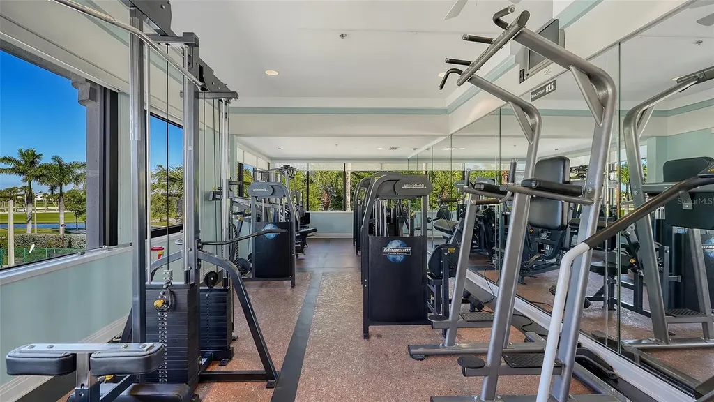 545 Sanctuary Drive Longboat Key FL 34228