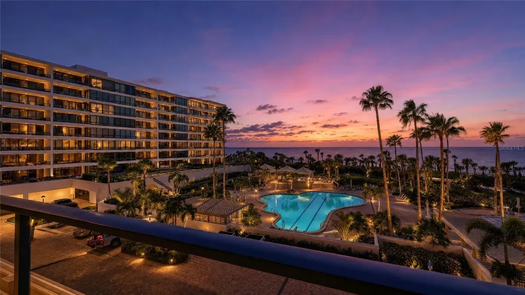 545 Sanctuary Drive Longboat Key FL 34228