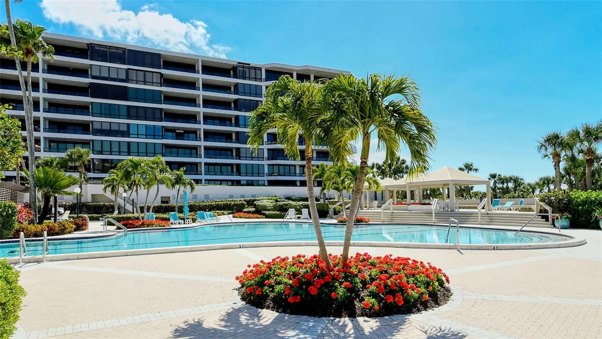 545 Sanctuary Drive Longboat Key FL 34228