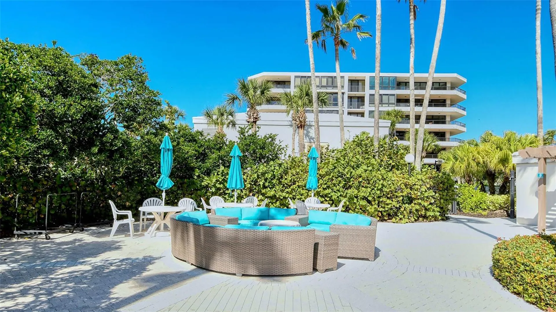 545 Sanctuary Drive Longboat Key FL 34228