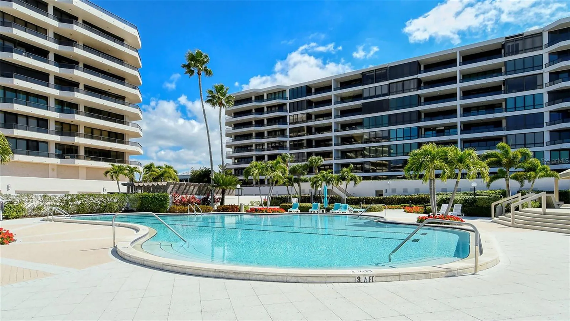 545 Sanctuary Drive Longboat Key FL 34228