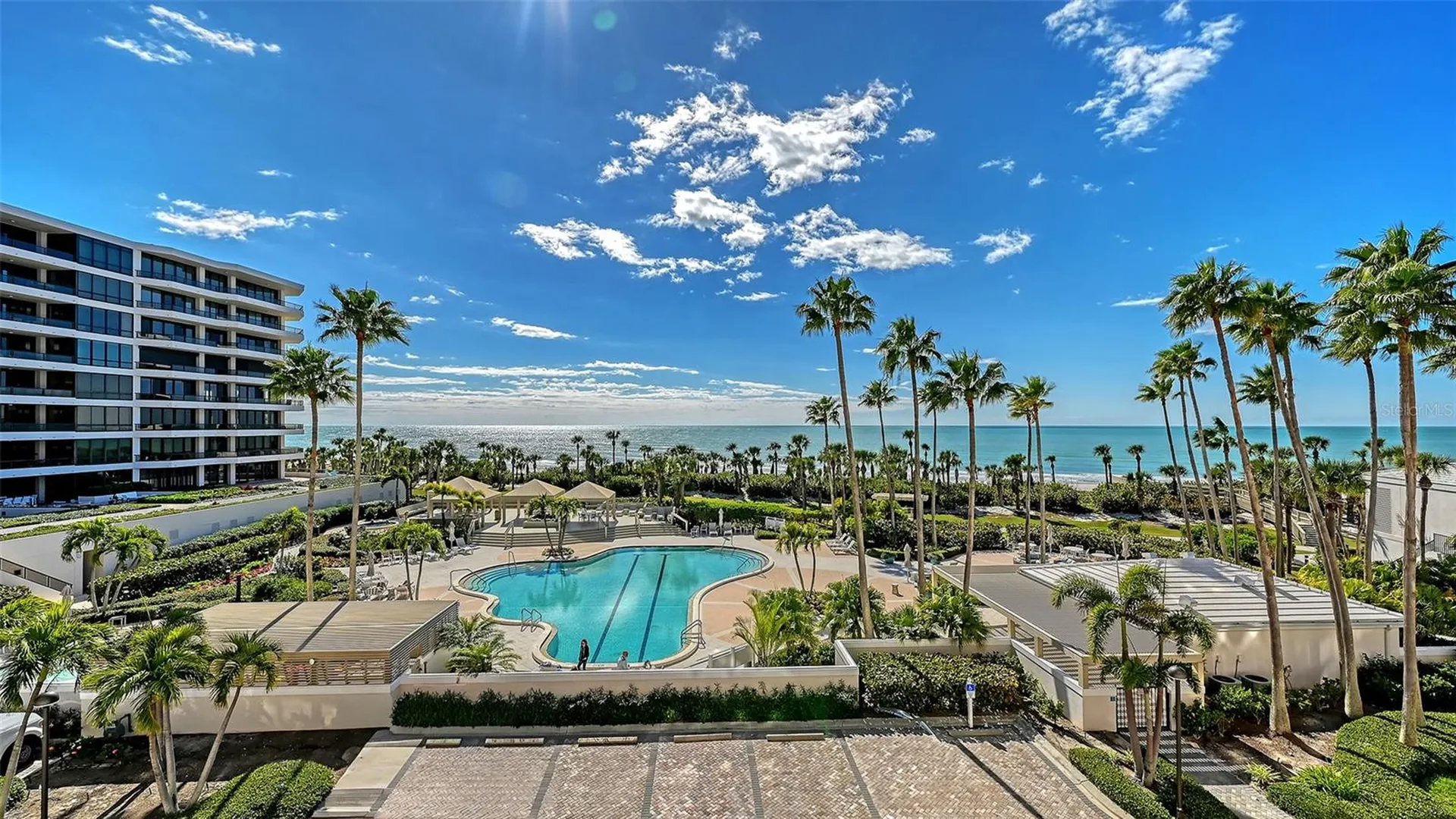 545 Sanctuary Drive Longboat Key FL 34228