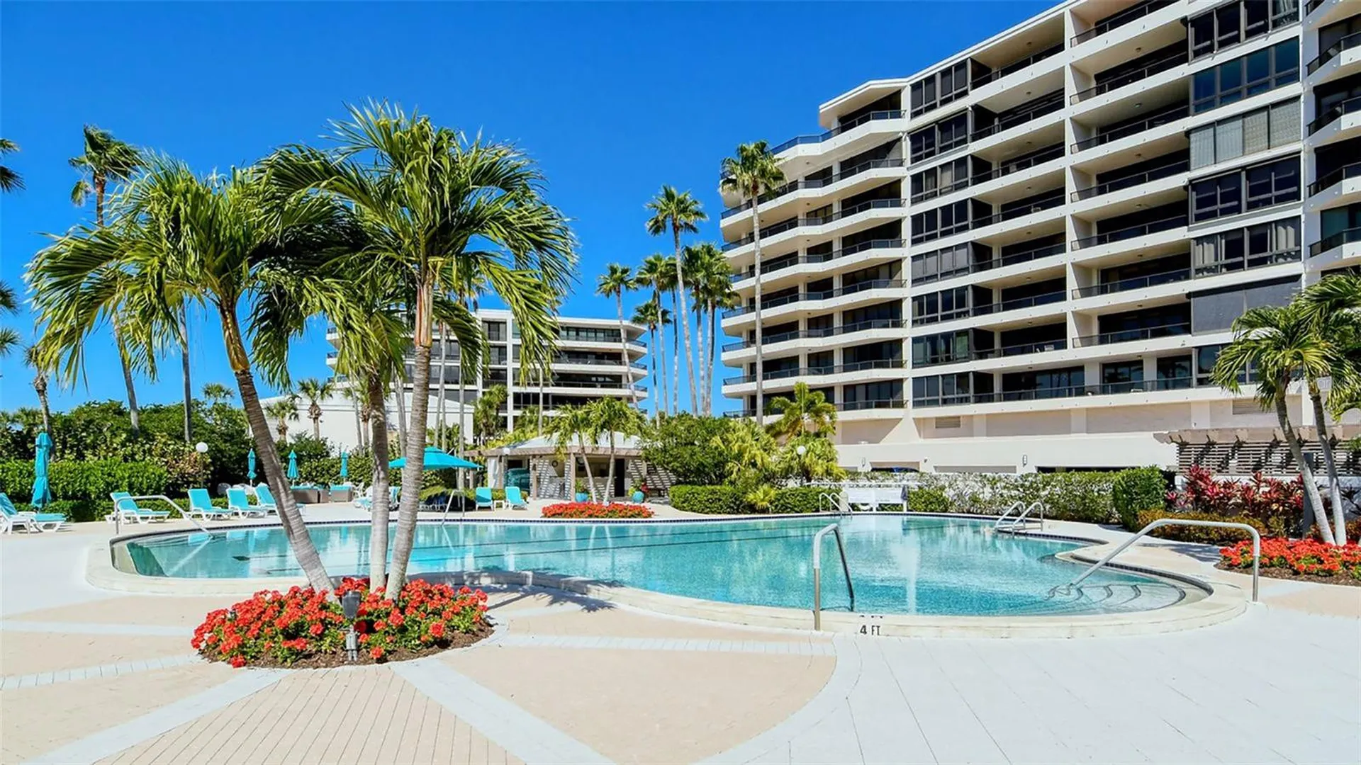 545 Sanctuary Drive Longboat Key FL 34228