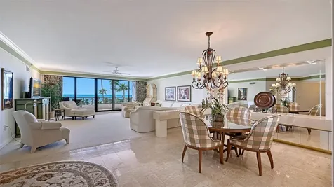 545 Sanctuary Drive Longboat Key FL 34228