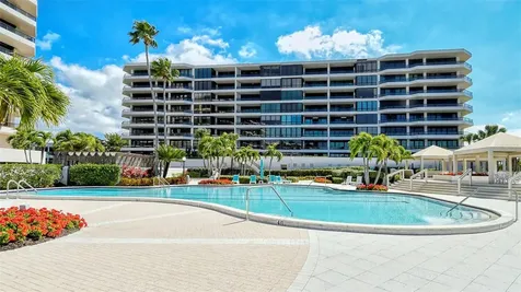 545 Sanctuary Drive Longboat Key FL 34228