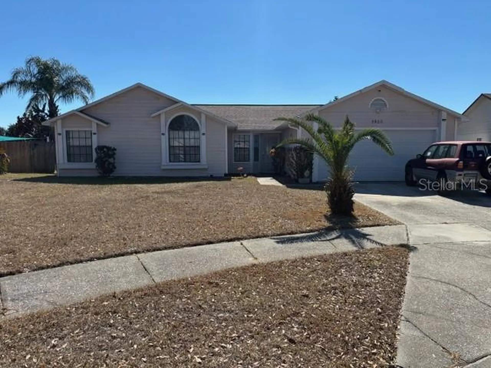 5920 Norvale Court Orlando FL 32808