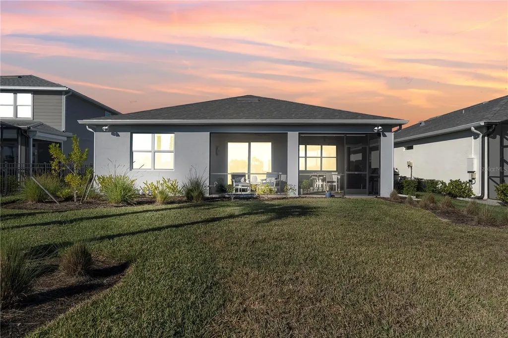 42574 Adirondack Drive Punta Gorda FL 33982