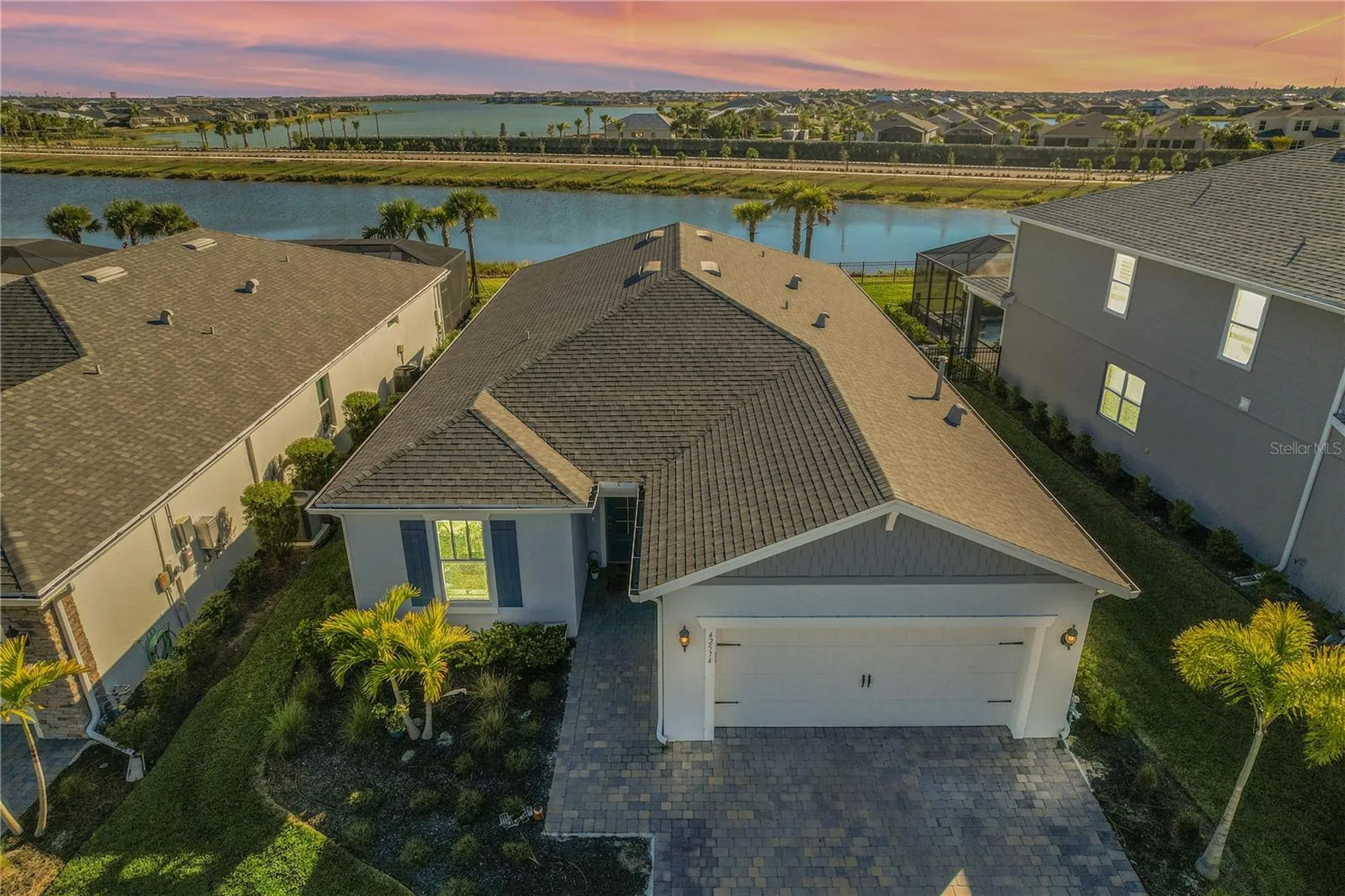 42574 Adirondack Drive Punta Gorda FL 33982