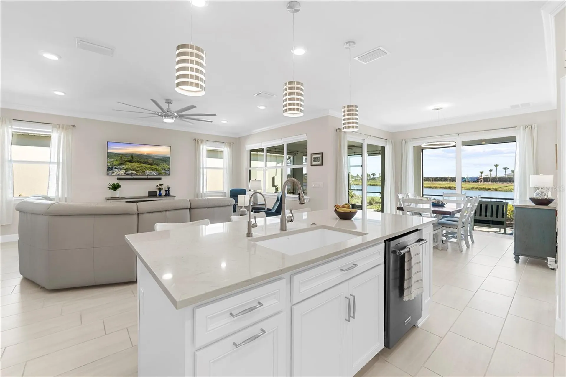 42574 Adirondack Drive Punta Gorda FL 33982