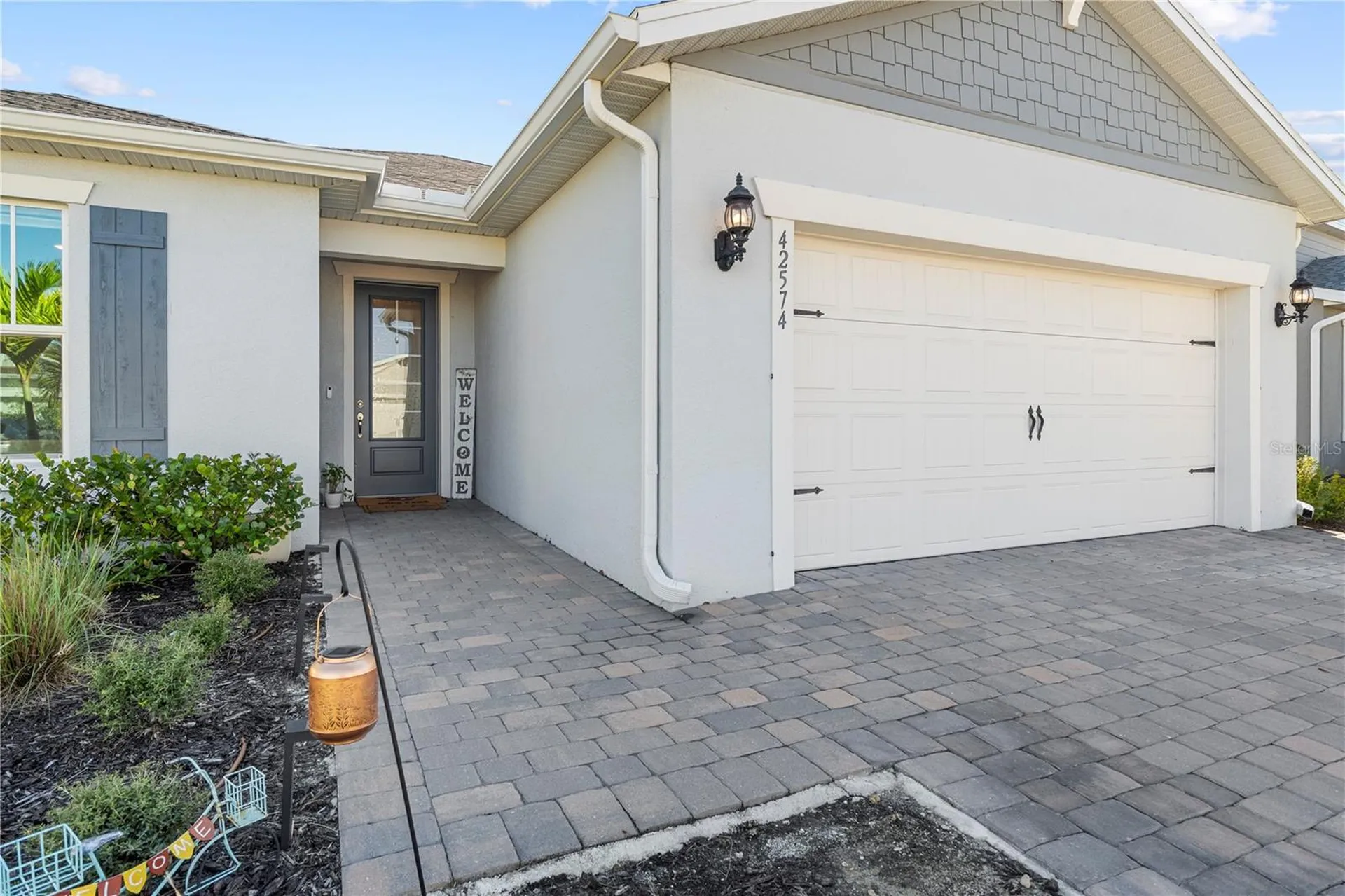 42574 Adirondack Drive Punta Gorda FL 33982