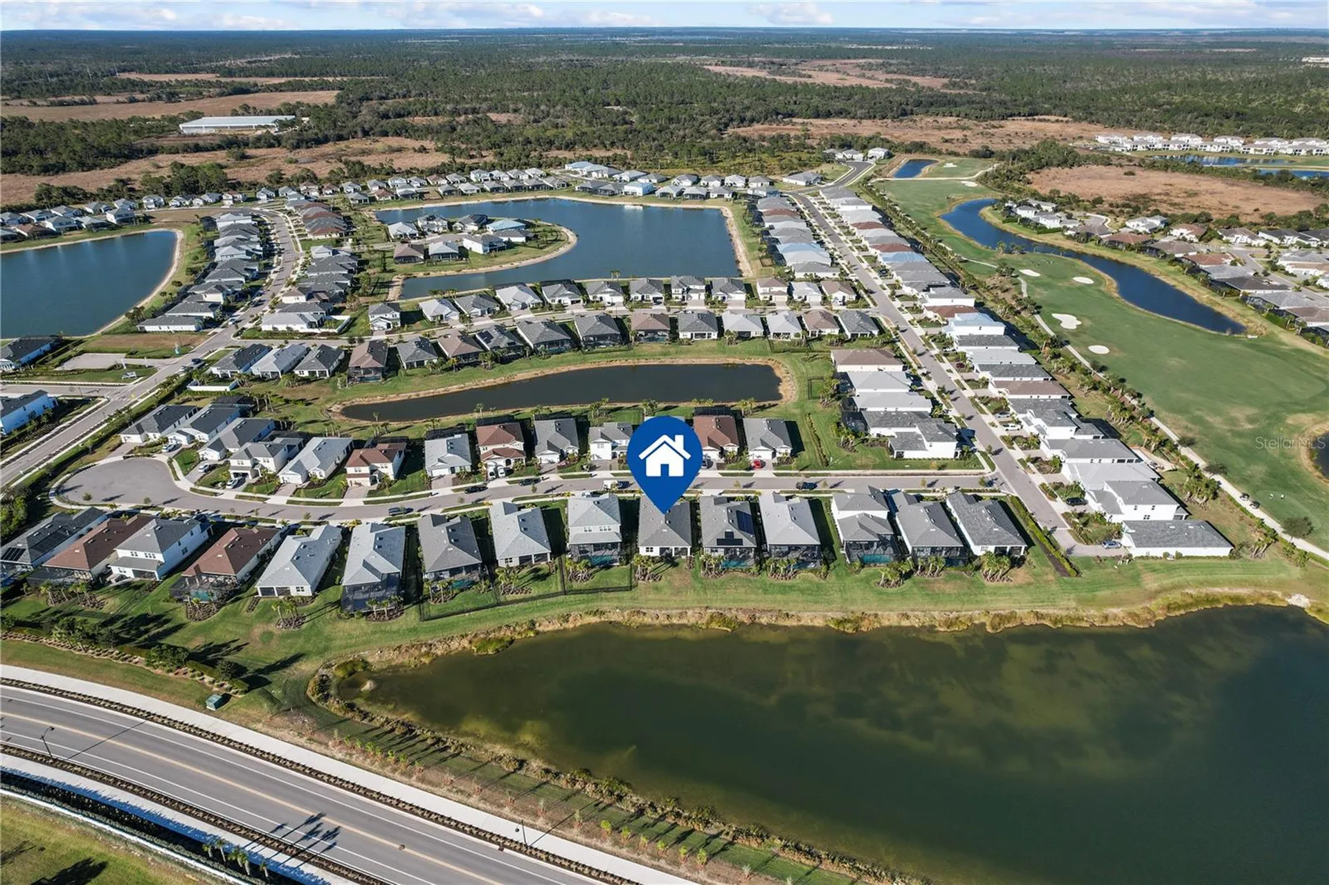 42574 Adirondack Drive Punta Gorda FL 33982