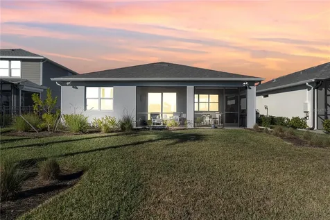 42574 Adirondack Drive Punta Gorda FL 33982
