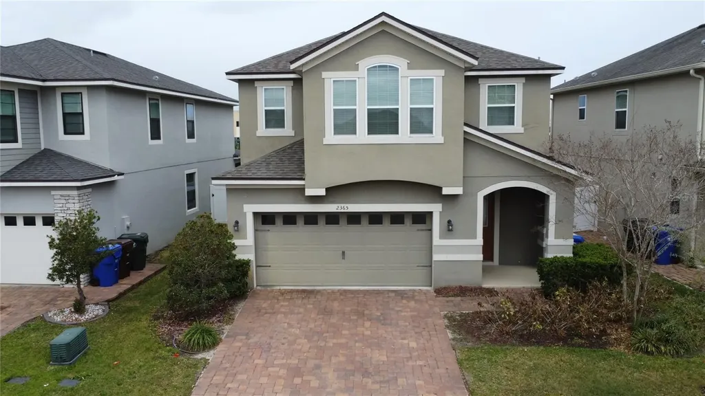 2365 Rapollo Drive Kissimmee FL 34741