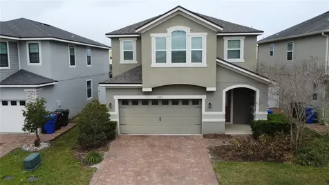 2365 Rapollo Drive Kissimmee FL 34741