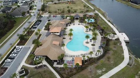2365 Rapollo Drive Kissimmee FL 34741