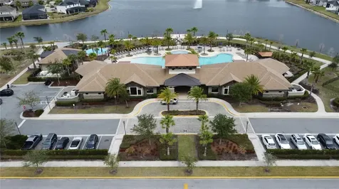 2365 Rapollo Drive Kissimmee FL 34741
