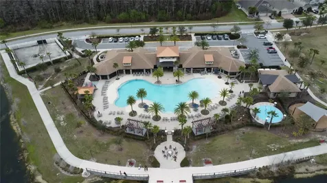 2365 Rapollo Drive Kissimmee FL 34741