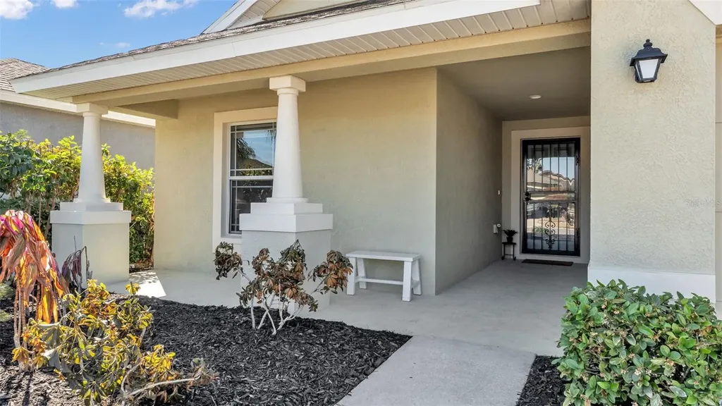 2447 Ladoga Drive Lakeland FL 33805