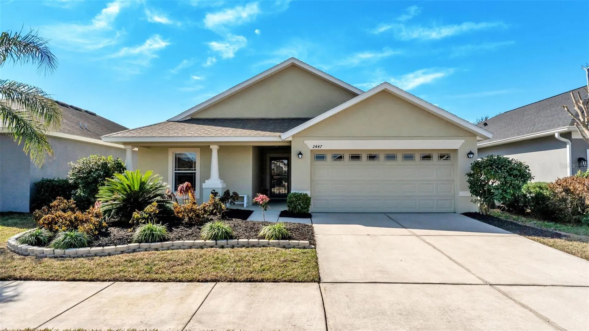 2447 Ladoga Drive Lakeland FL 33805