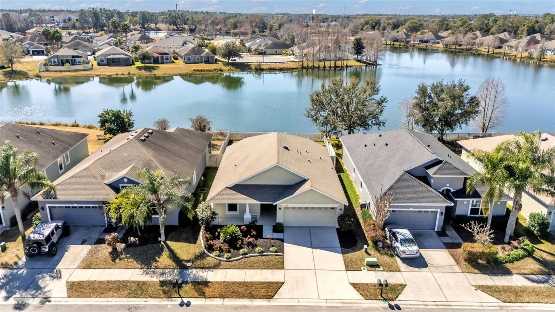2447 Ladoga Drive Lakeland FL 33805