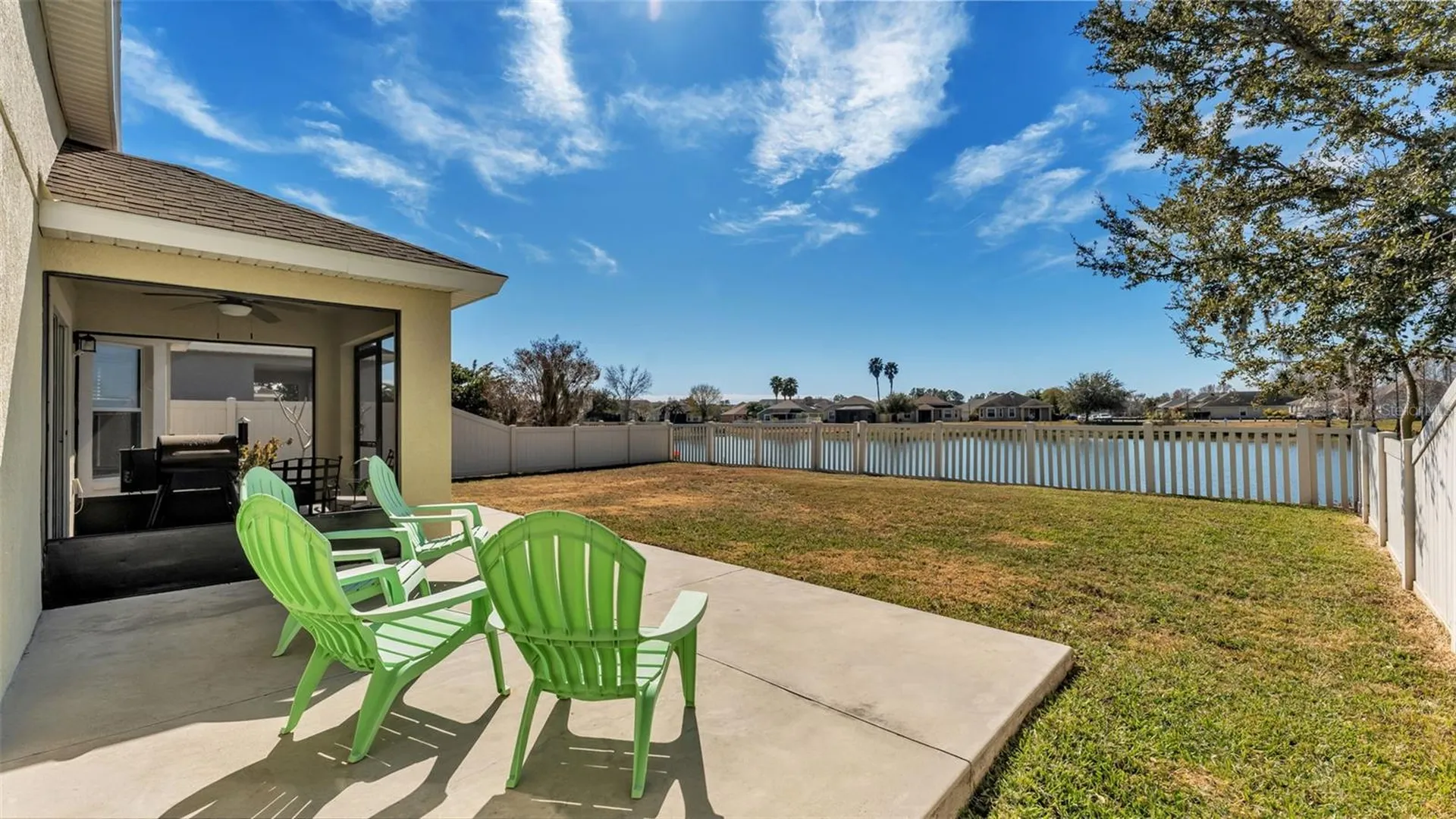 2447 Ladoga Drive Lakeland FL 33805