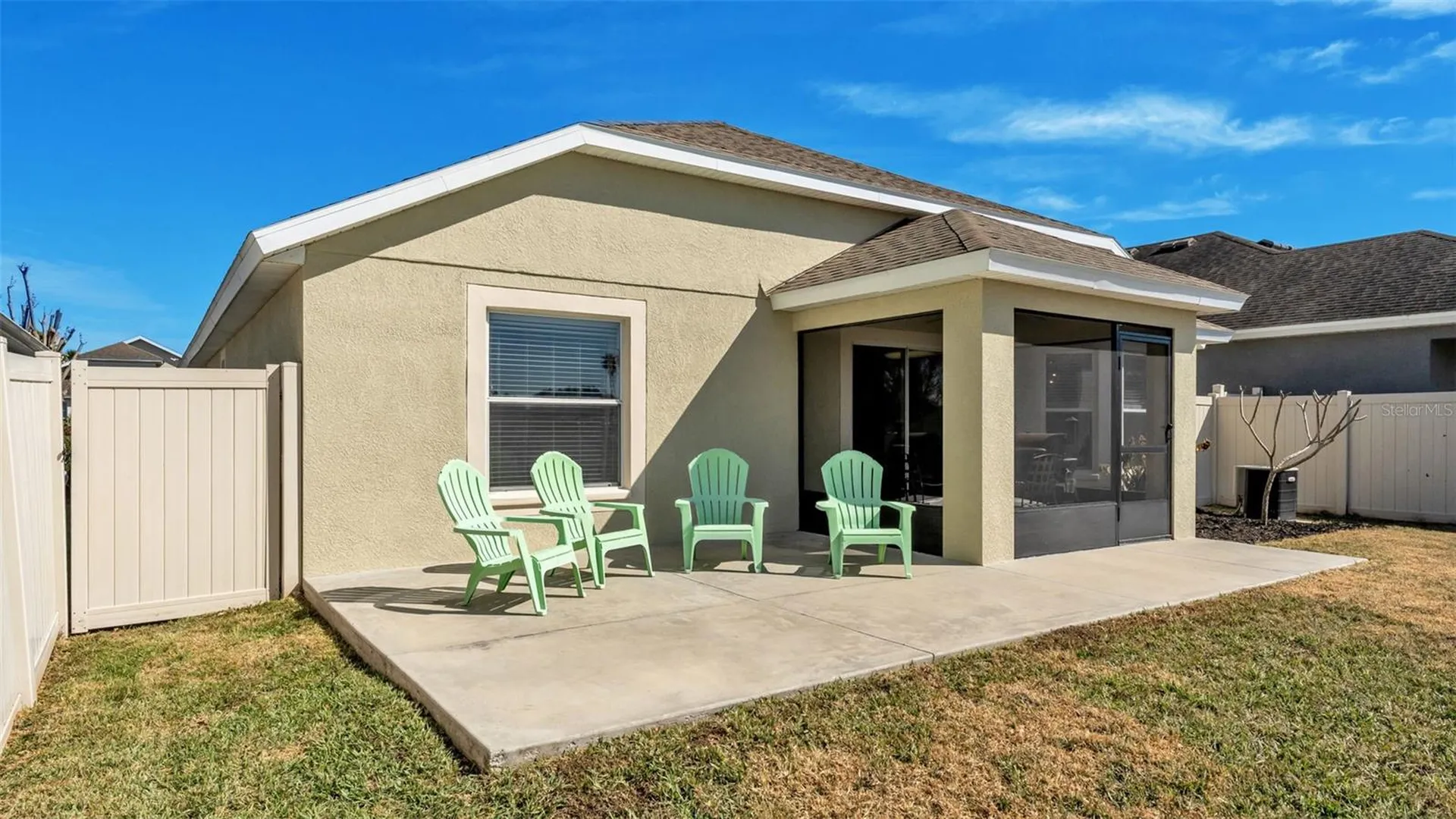 2447 Ladoga Drive Lakeland FL 33805