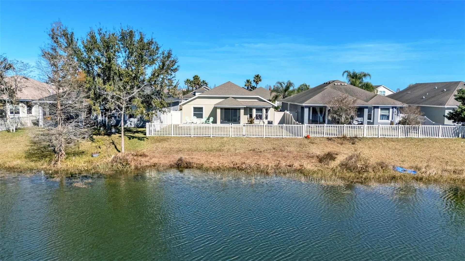 2447 Ladoga Drive Lakeland FL 33805