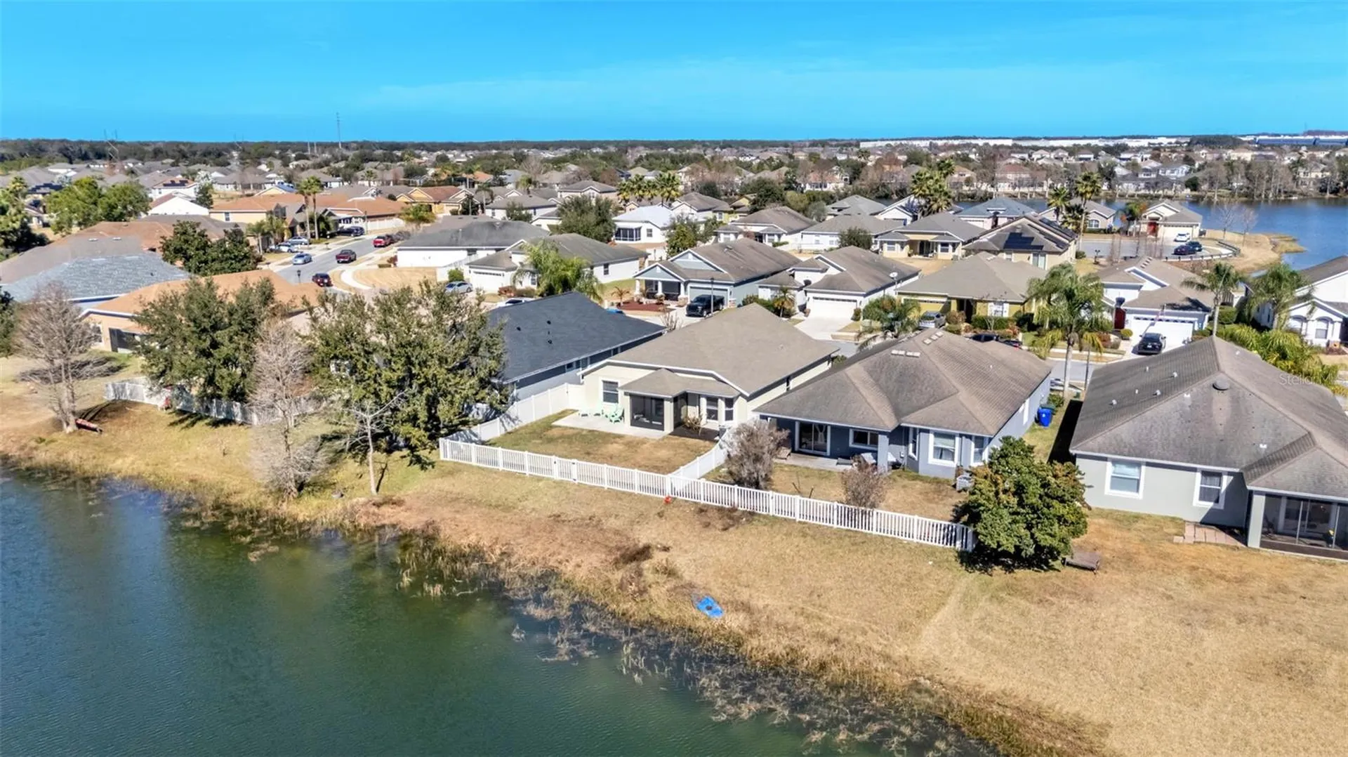 2447 Ladoga Drive Lakeland FL 33805