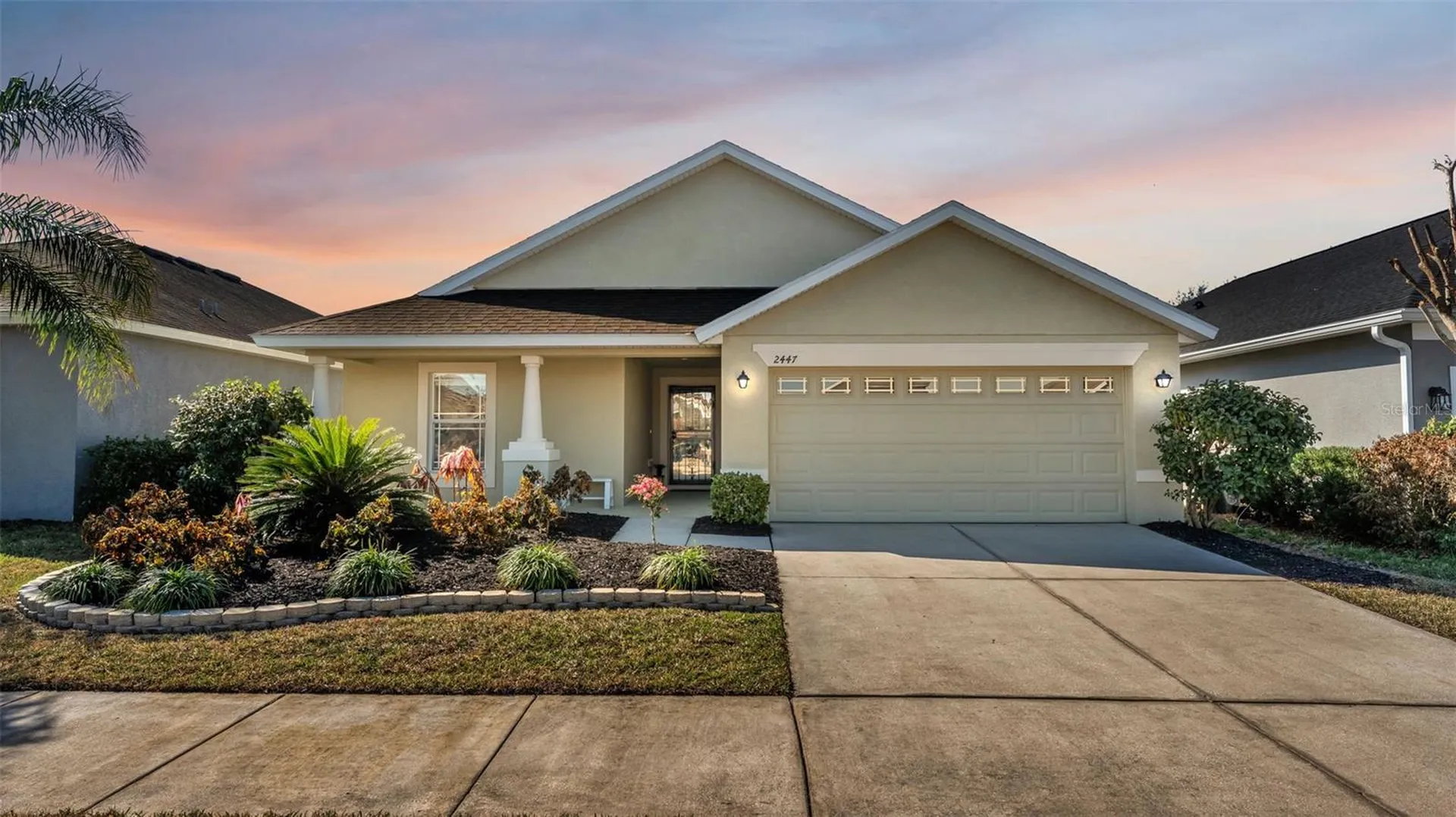 2447 Ladoga Drive Lakeland FL 33805