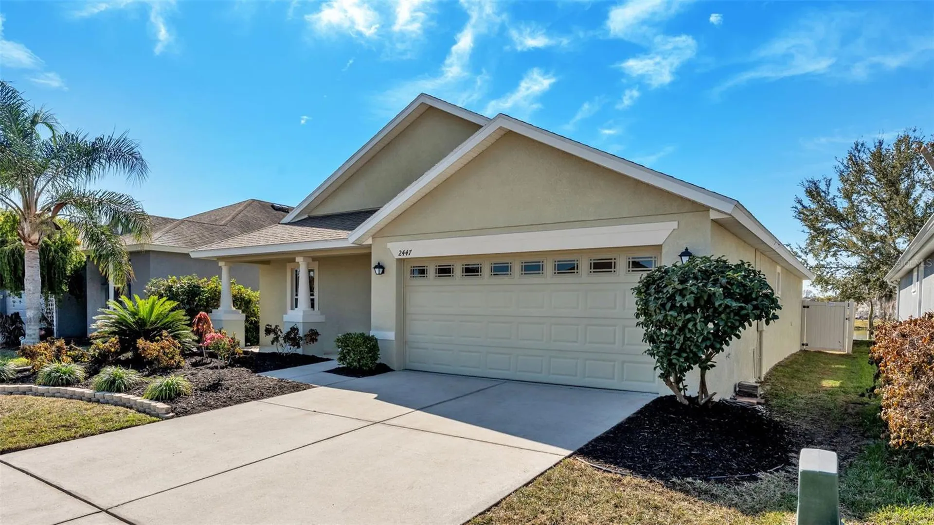 2447 Ladoga Drive Lakeland FL 33805
