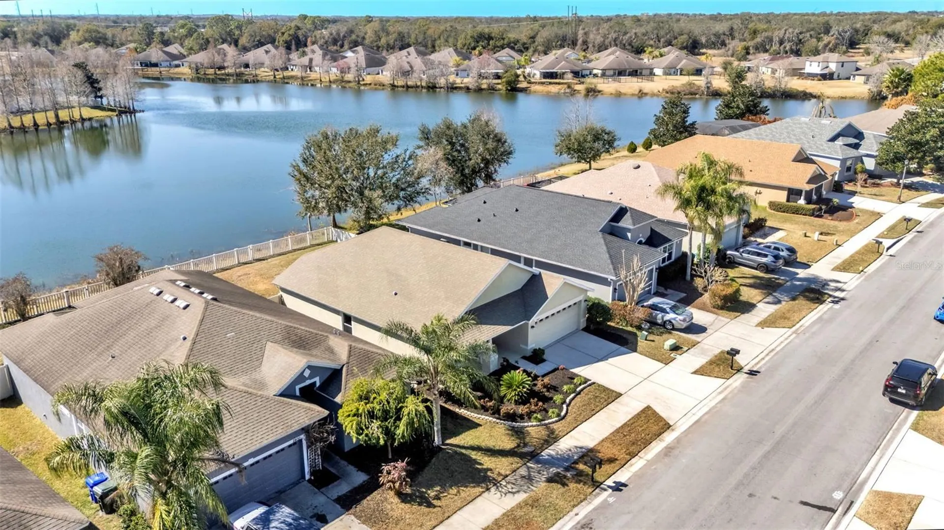 2447 Ladoga Drive Lakeland FL 33805