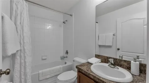 2447 Ladoga Drive Lakeland FL 33805