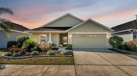 2447 Ladoga Drive Lakeland FL 33805