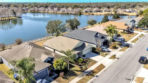 2447 Ladoga Drive Lakeland FL 33805