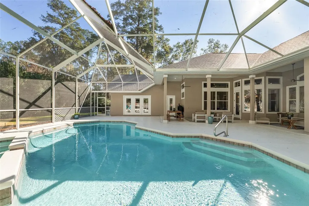 4705 NW 58th Street Gainesville FL 32653