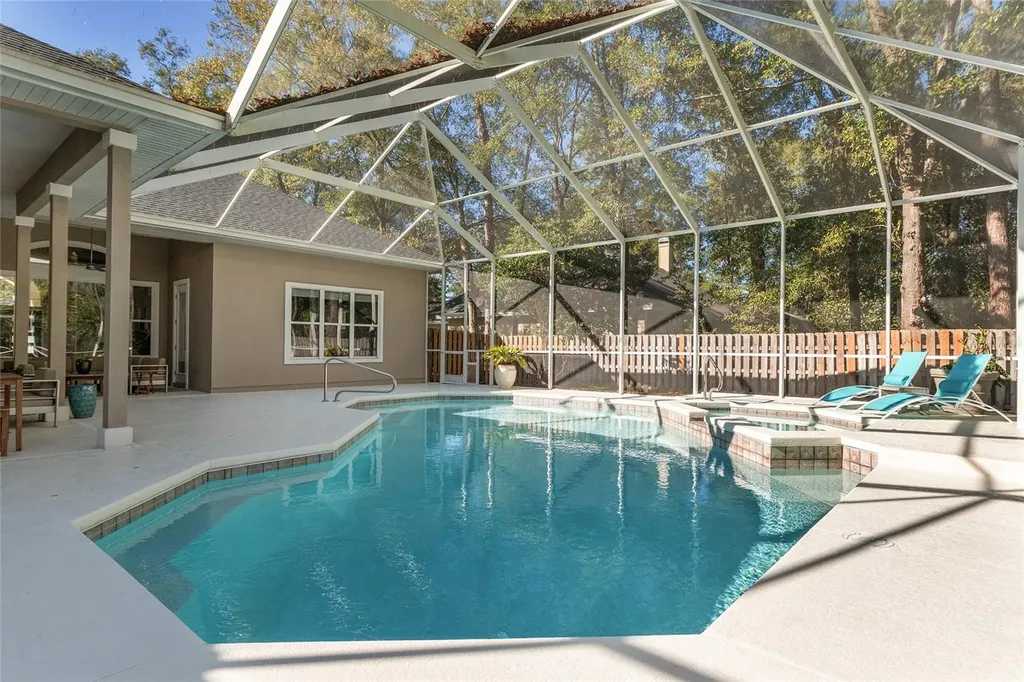 4705 NW 58th Street Gainesville FL 32653