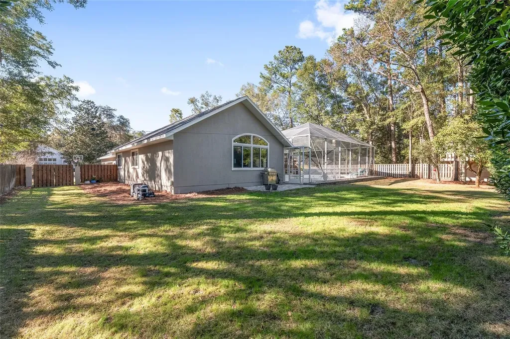 4705 NW 58th Street Gainesville FL 32653