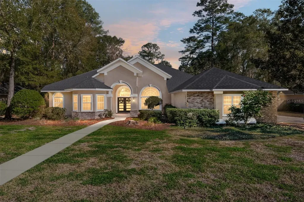4705 NW 58th Street Gainesville FL 32653