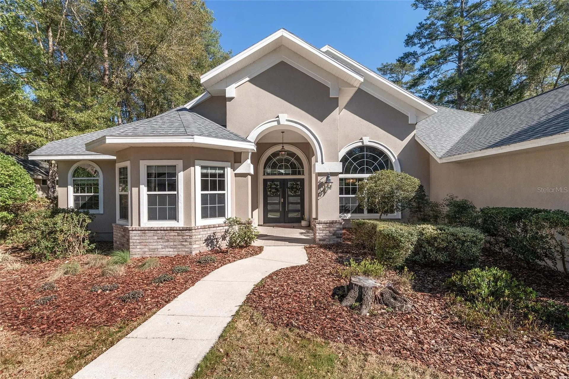 4705 NW 58th Street Gainesville FL 32653