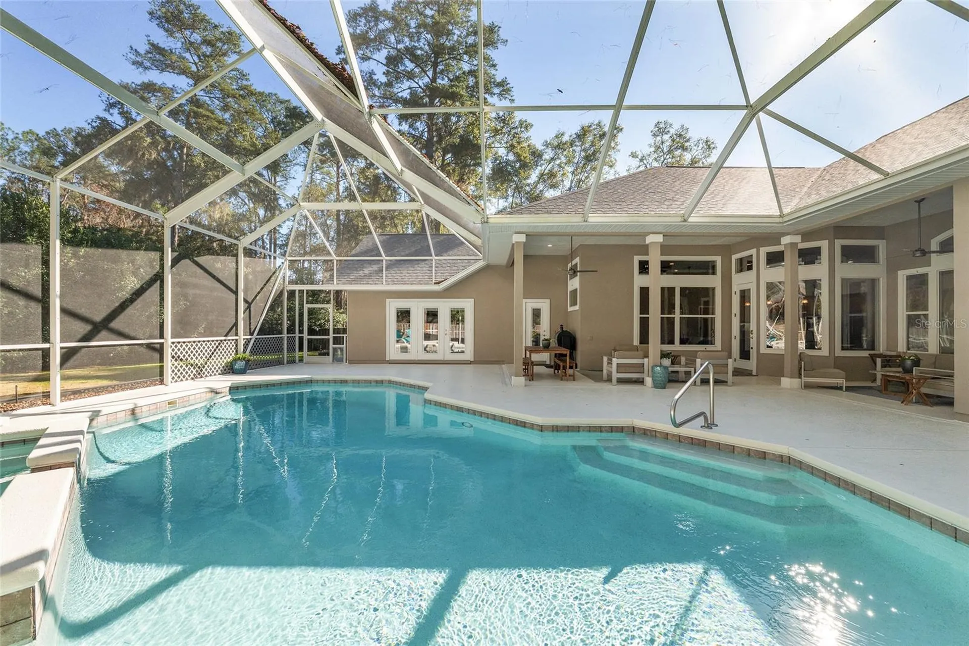 4705 NW 58th Street Gainesville FL 32653