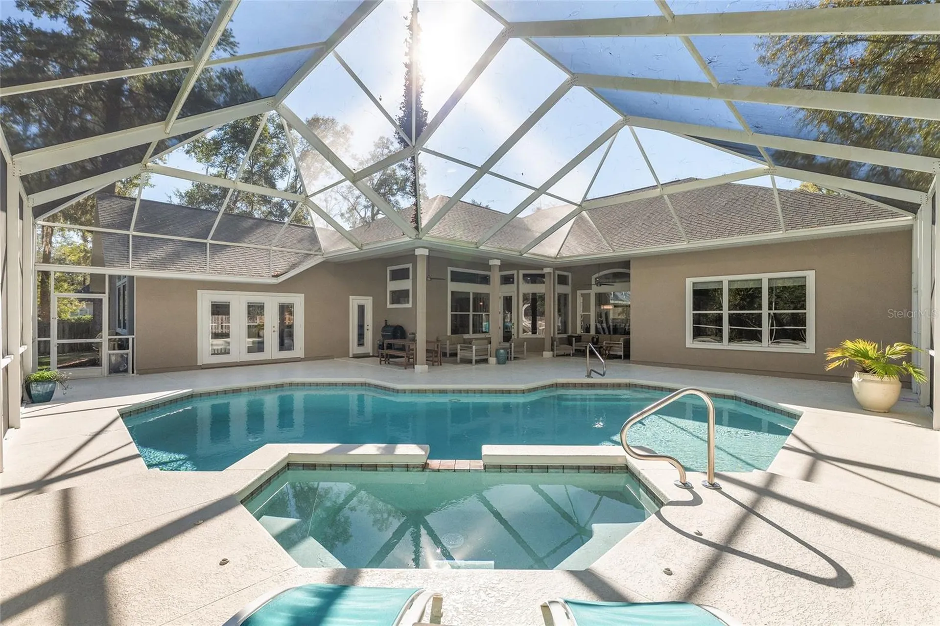 4705 NW 58th Street Gainesville FL 32653