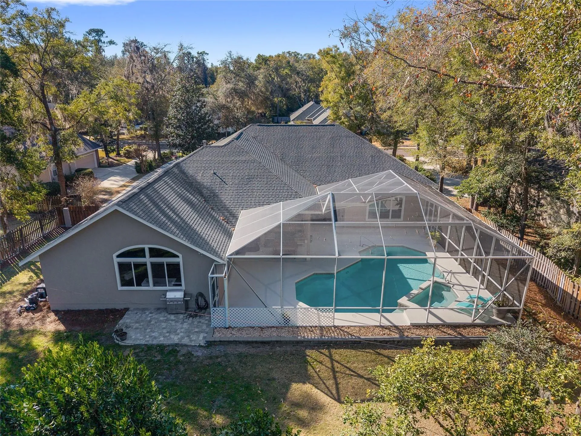 4705 NW 58th Street Gainesville FL 32653
