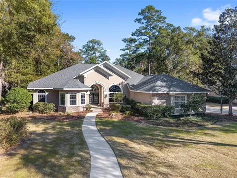 4705 NW 58th Street Gainesville FL 32653